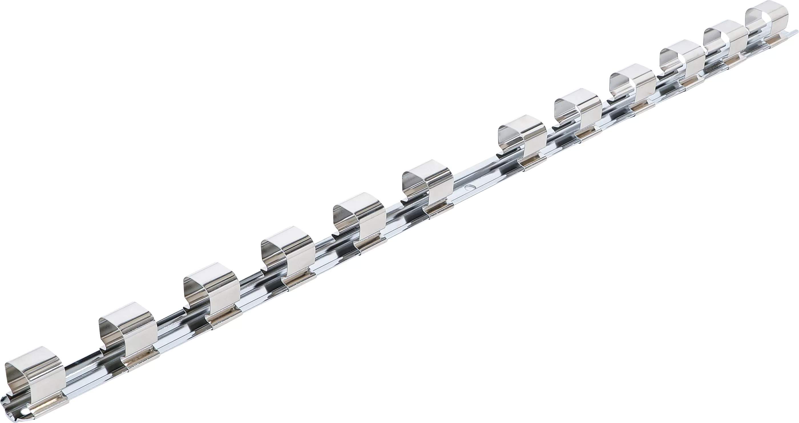 Hållare 12 Clips | 20 mm (3/4")