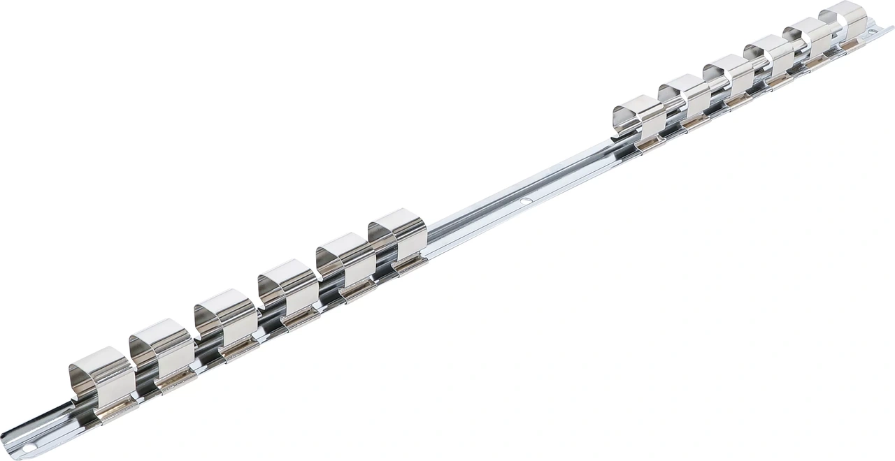 Hållare 12 Clips | 20 mm (3/4")