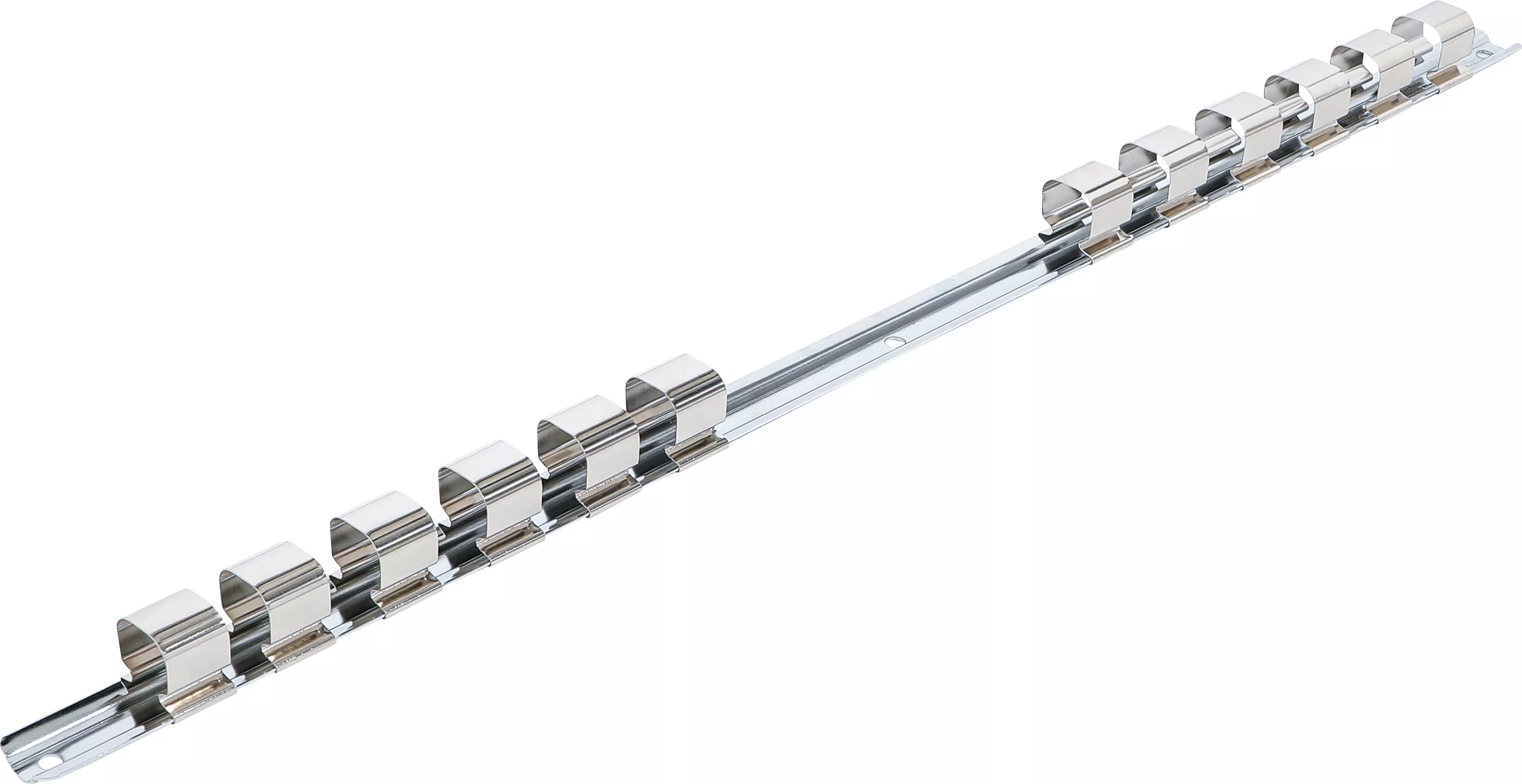 Hållare 12 Clips | 20 mm (3/4")