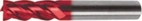 Pinnfräs DIN 6527L HM FIRE HA 10mm Z4