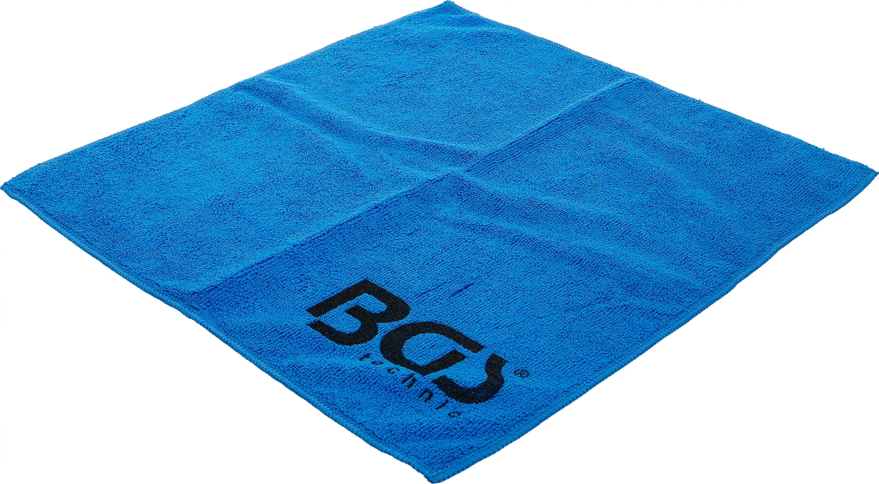 Mikrofiberduk | 400 x 400 mm