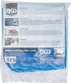 Mikrofiberduk | 400 x 400 mm