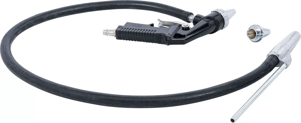 Sandblästringspistol