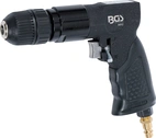 Tryckluft-borrmaskin med 10 mm snabbchuck