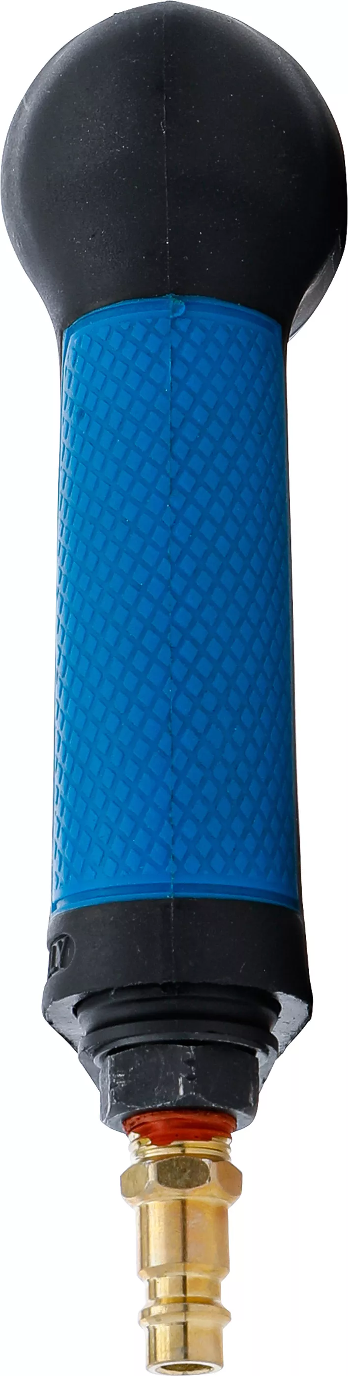 Tryckluft-borrmaskin med 10 mm snabbchuck