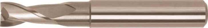 Pinnfräs DIN 6527L HM 11,0mm HA Z2