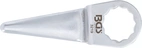 Täljkniv | för BGS 3218, 9291 | 52 x 1 mm