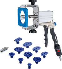 Tryckluft-buckeldragare