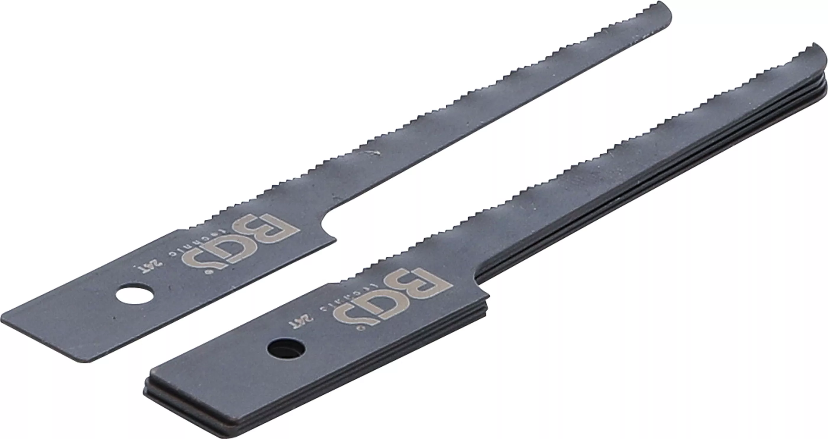 Sticksågsblad-sats | för BGS 70993, 74520 | 5 delar