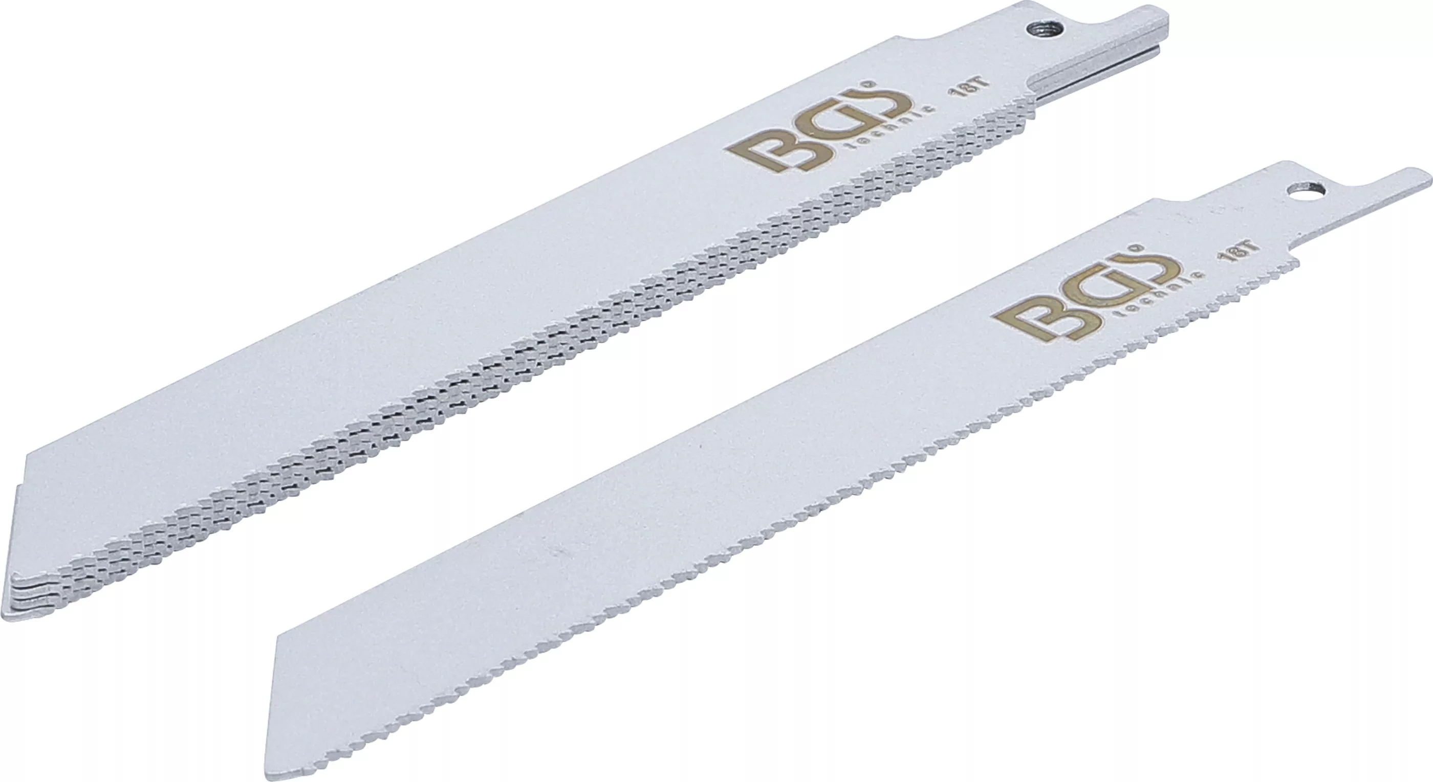 Sågblad-sats | för BGS 70993, 74520 | 5 delar