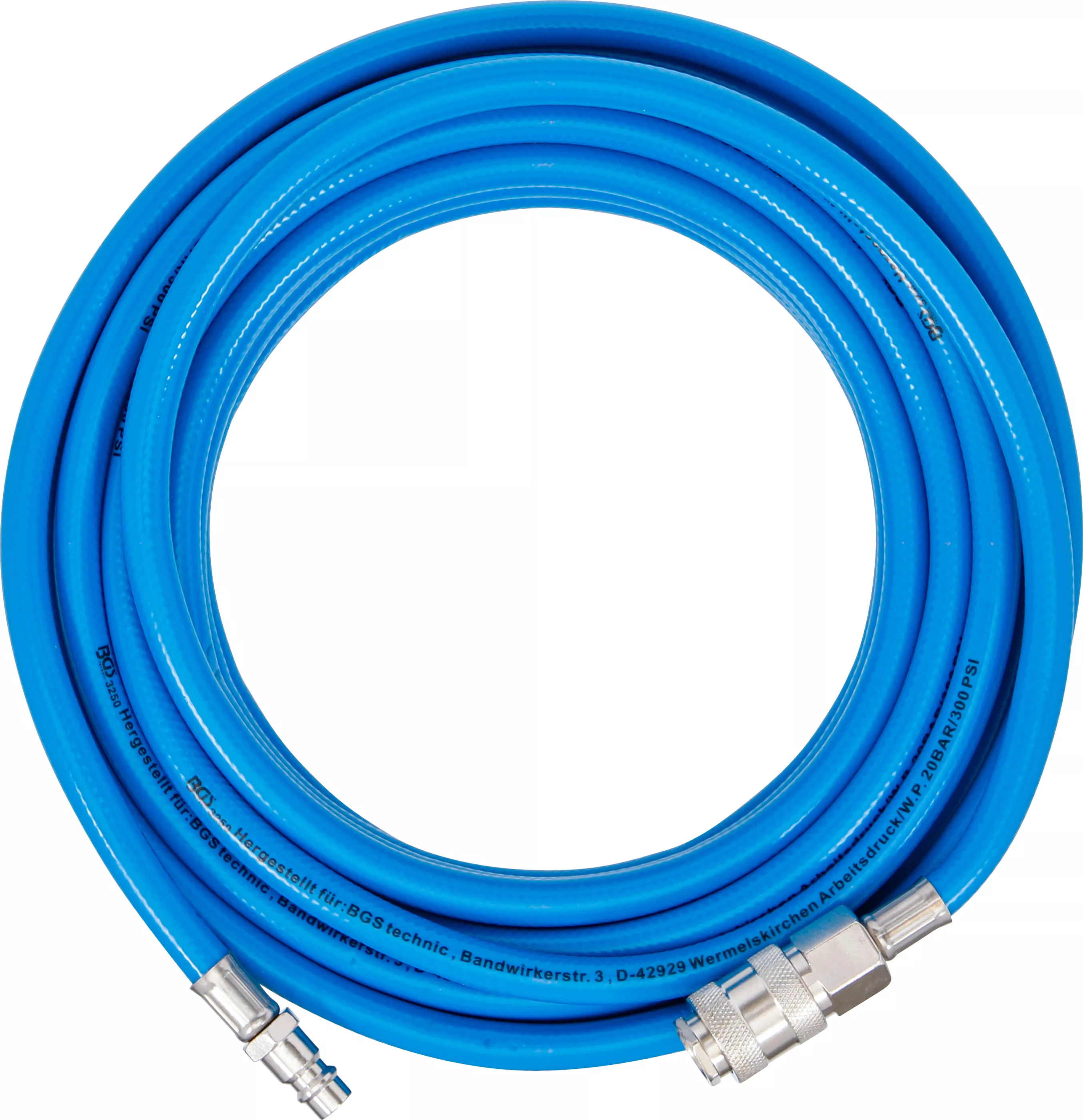 Tryckluftsslang | 10 m