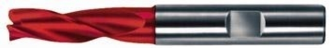 Pinnfräs DIN 6527-L HM FIRE 10mm Z3