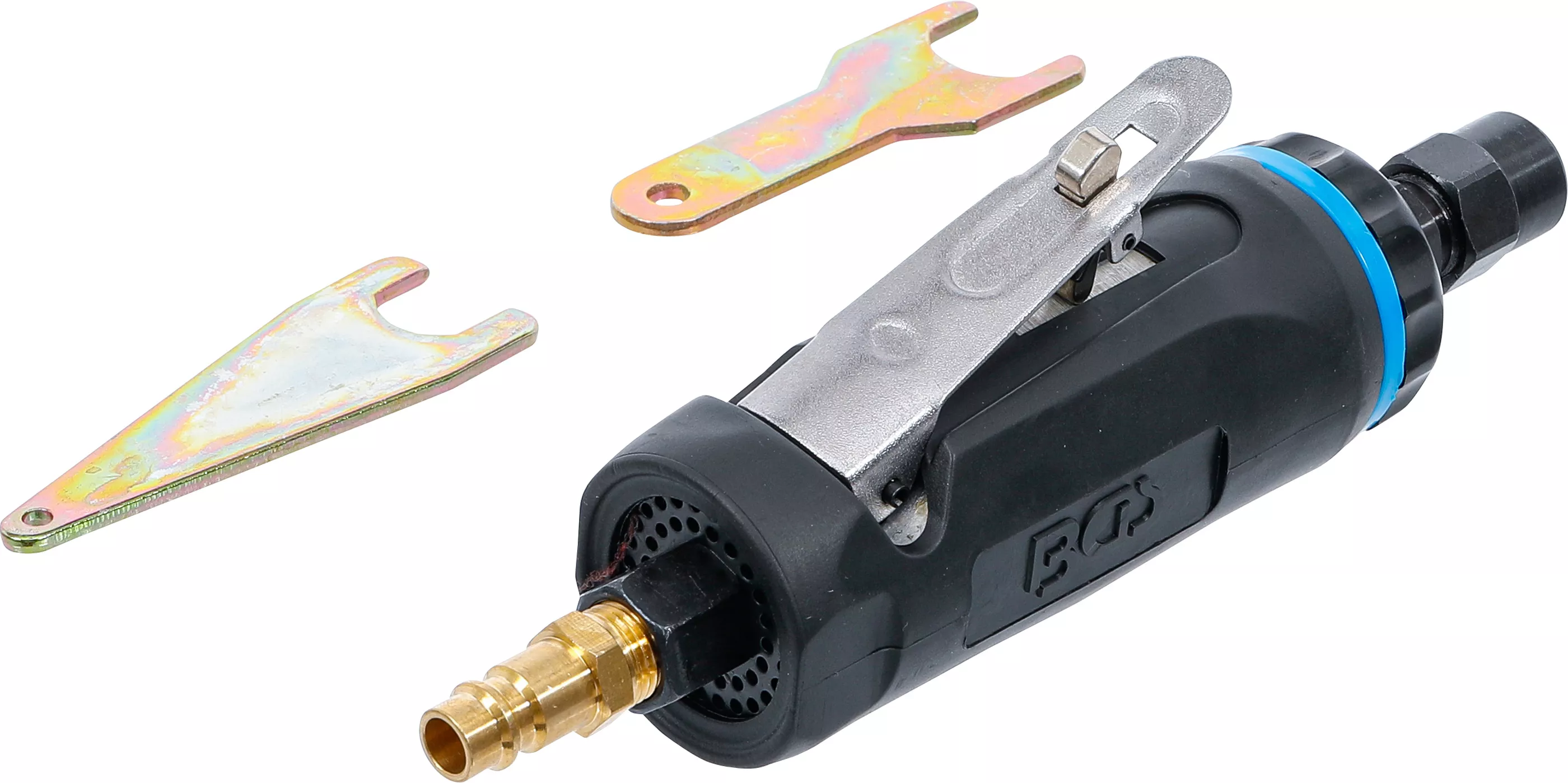 Stavslip | kort | 170 mm