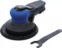 Tryckluft-excenterslip | 150 mm (6")