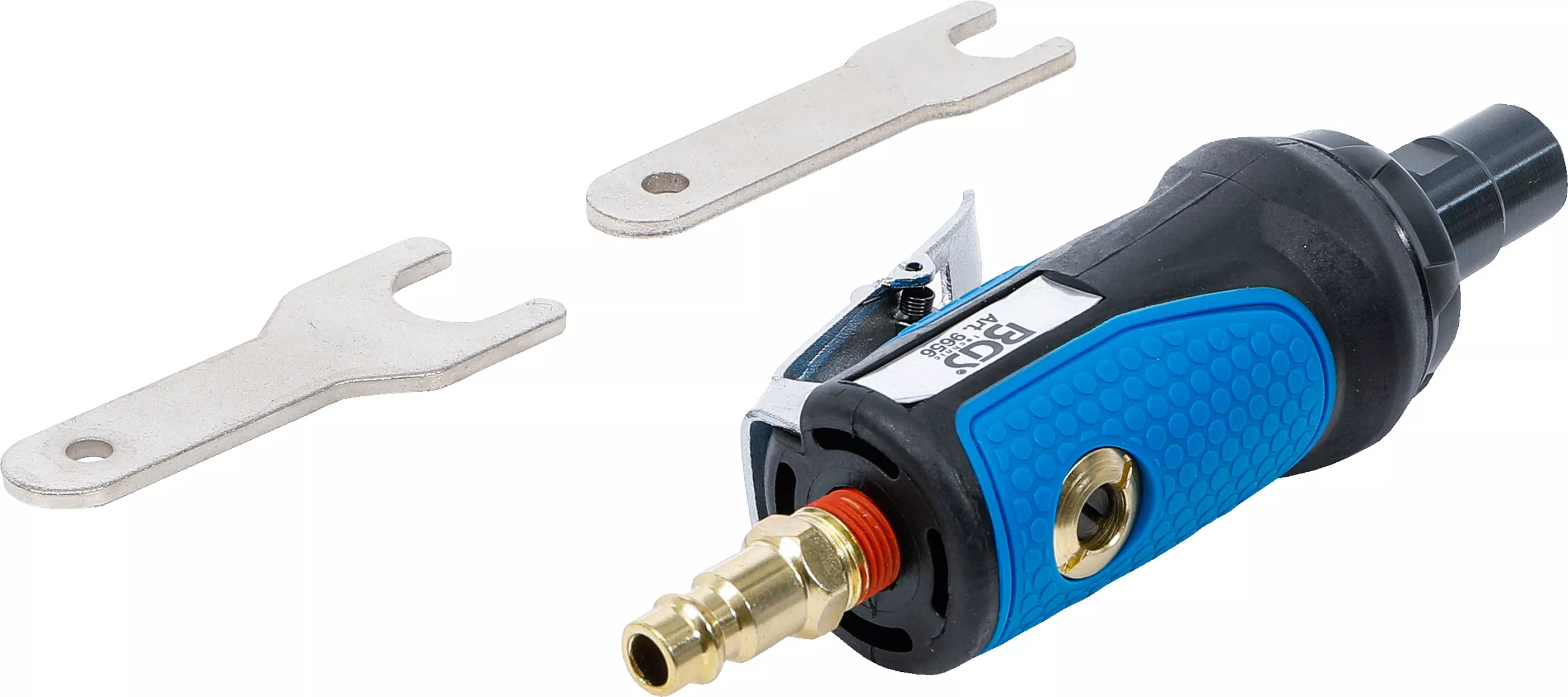 Stavslip | extra kort | 120 mm