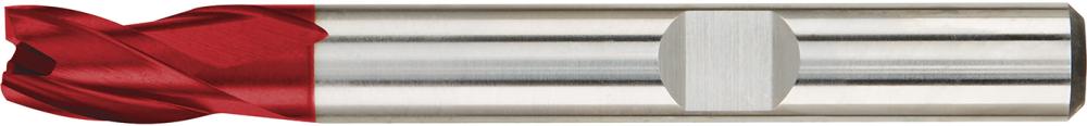 Pinnfräs DIN 327K M42 Fire 10,00mm