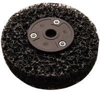 Slipfilt-Hjul för BGS 3274 | Ø 115 mm