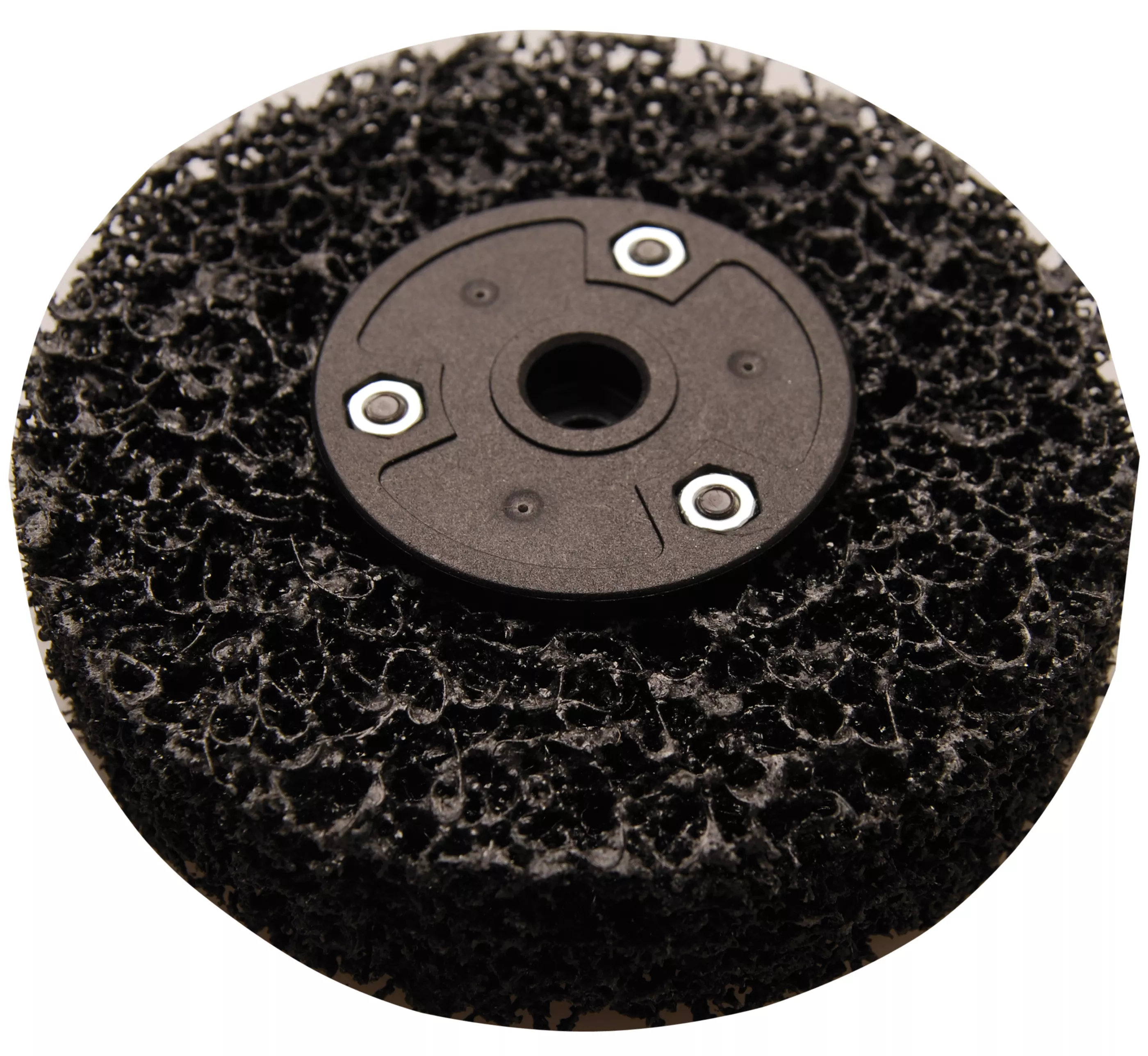 Slipfilt-Hjul för BGS 3274 | Ø 115 mm