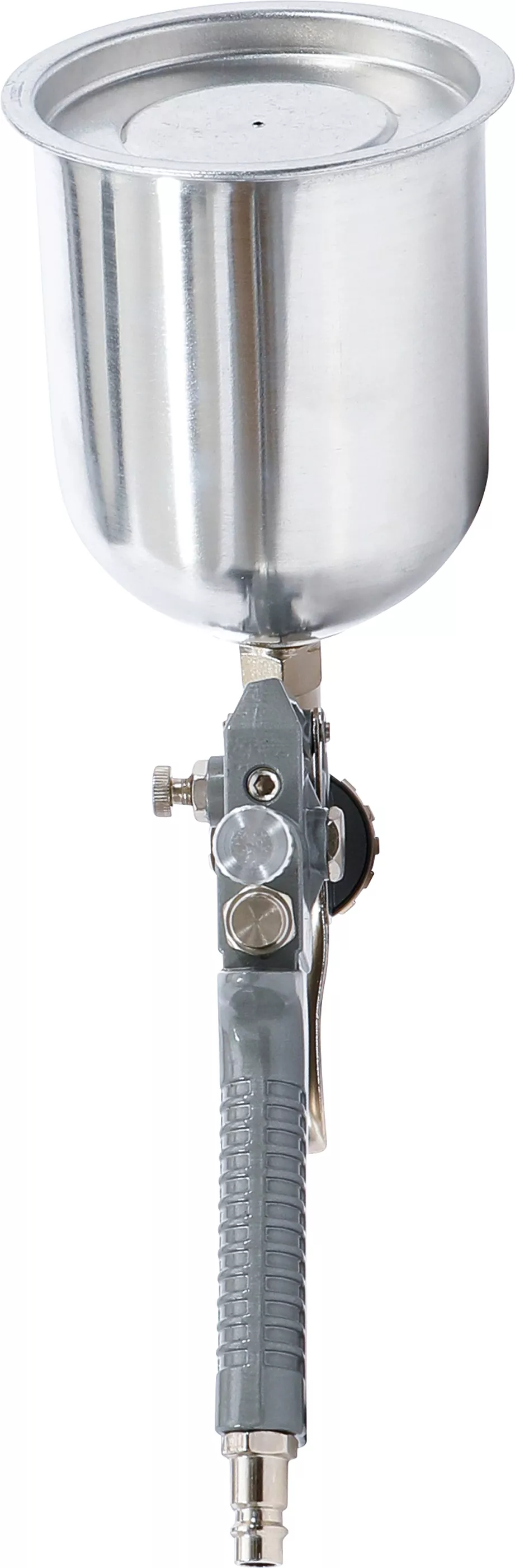 Tryckluft-färgsprutpistol | 500 cm³