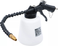 Tryckluft-Sprutpistol