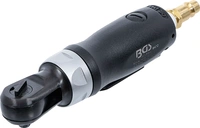 Tryckluft-Spärrskruvdragare | 6,3 mm (1/4") | 54 Nm | extra kort