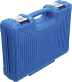 Tryckluft-Spärrskruvdragare-sats | 12,5 mm (1/2") | 102 Nm | 14 delar