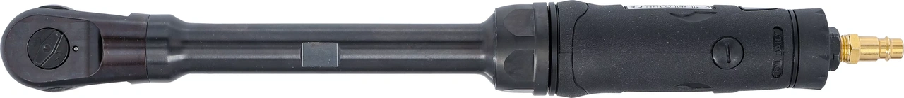 Tryckluft-Spärrskruvdragare | 12,5 mm (1/2") | 95 Nm | extra lång