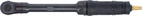 Tryckluft-Spärrskruvdragare | 12,5 mm (1/2") | 95 Nm | extra lång