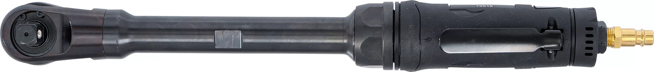 Tryckluft-Spärrskruvdragare | 12,5 mm (1/2") | 95 Nm | extra lång