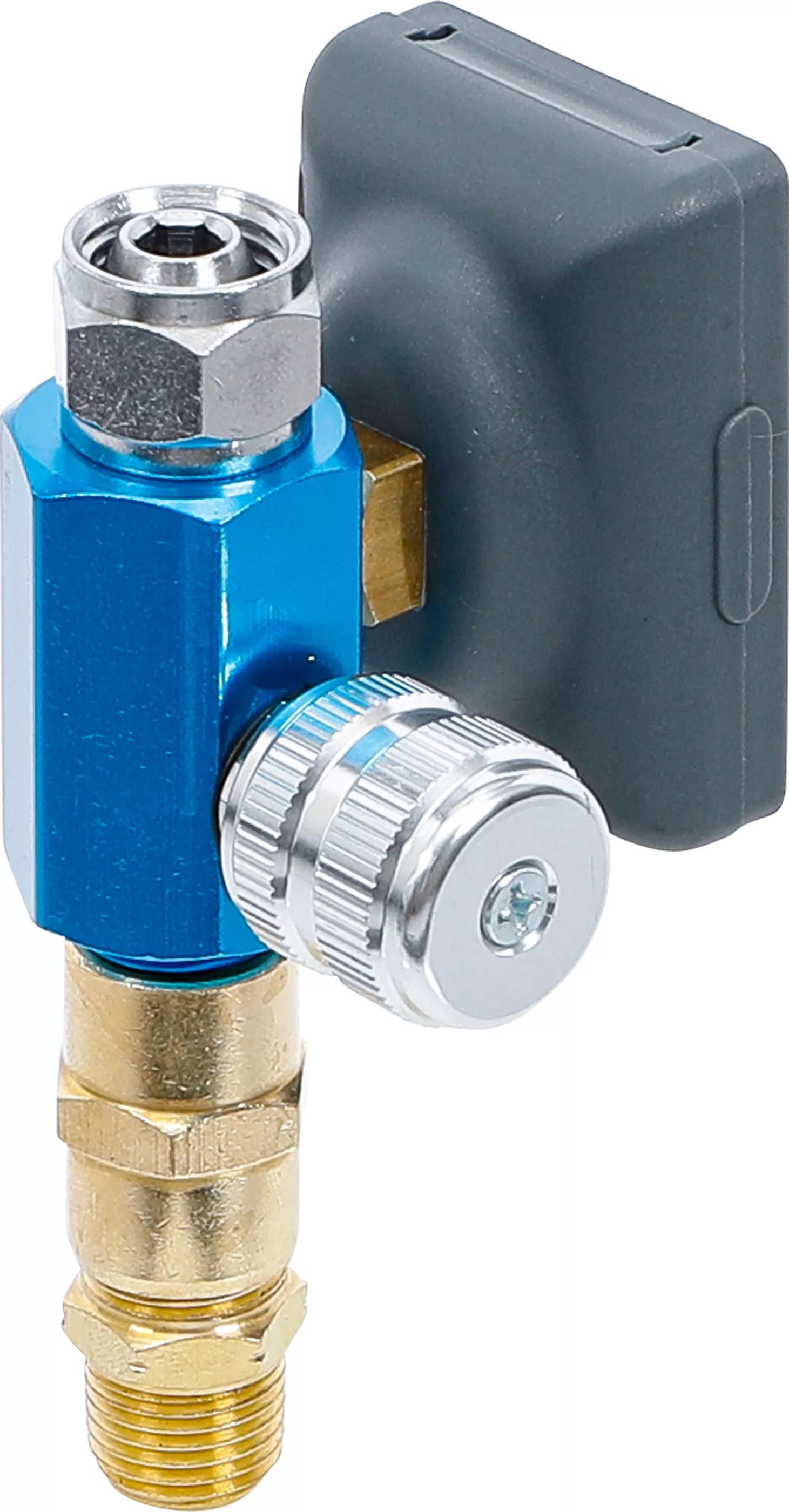 Tryckregulator för kompressorer | 0,275 - 11 bar