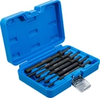 Tryckluftshammare-Genomdrivare-sats | 6 delar