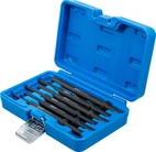 Tryckluftshammare-Genomdrivare-sats | 6 delar