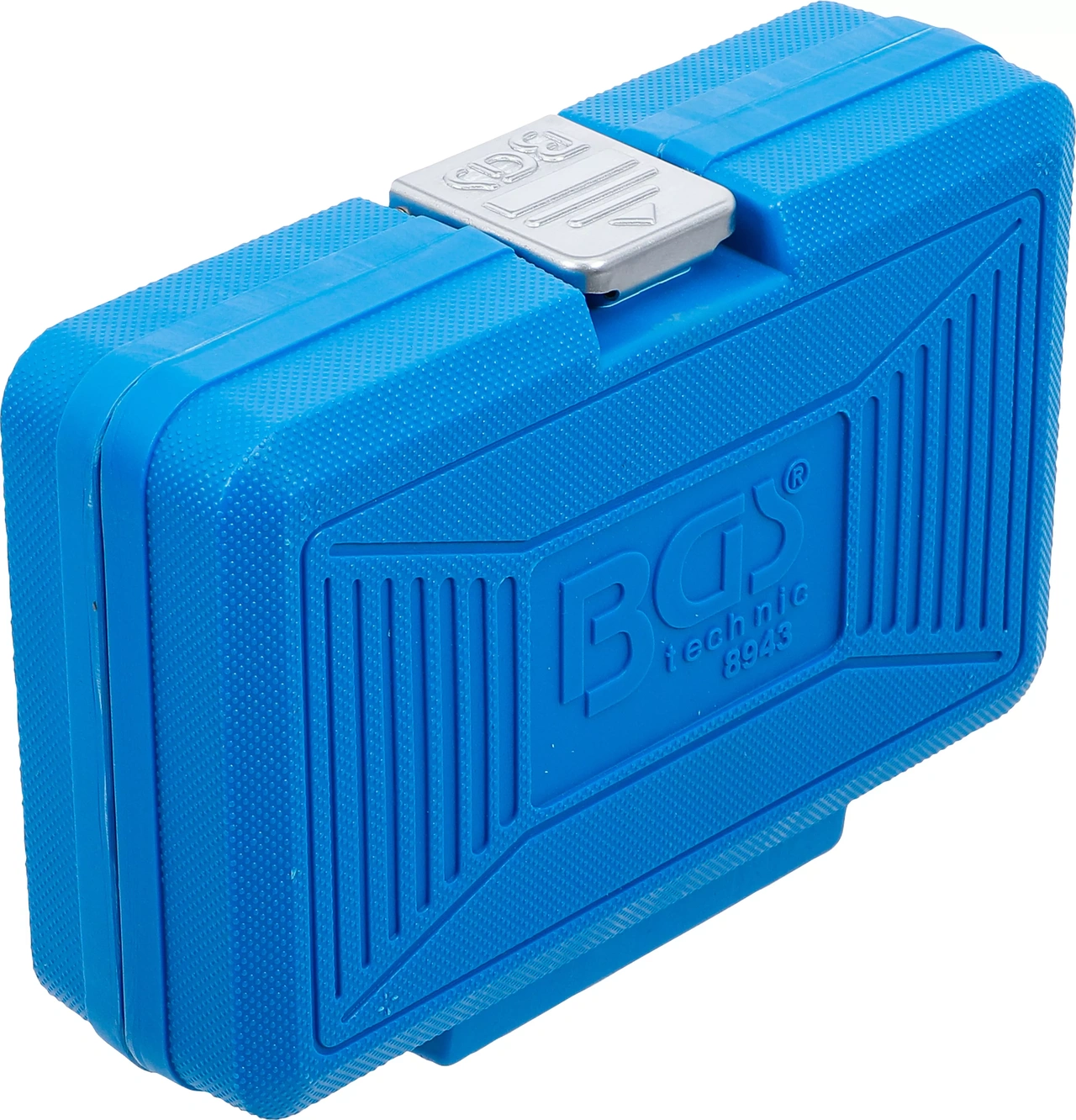 Tryckluftshammare-Genomdrivare-sats | 6 delar