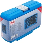 Tryckluftshammare-Genomdrivare-sats | 6 delar