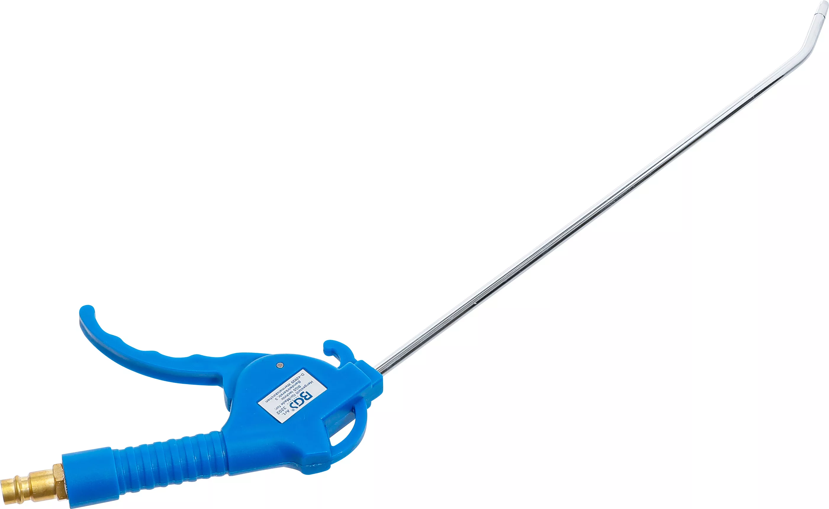 Tryckluft-blåspistol | 330 mm