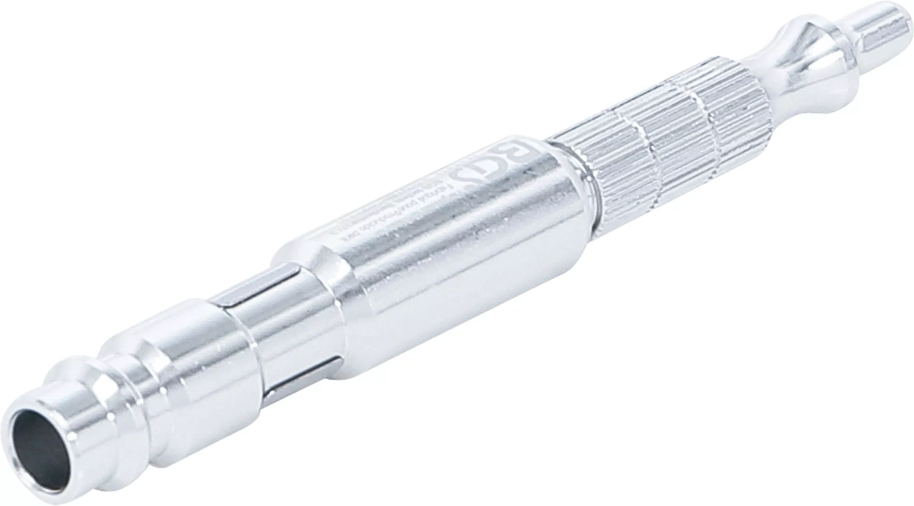 Pneumatiskt blåsstift | aluminiumutförande | 110 mm