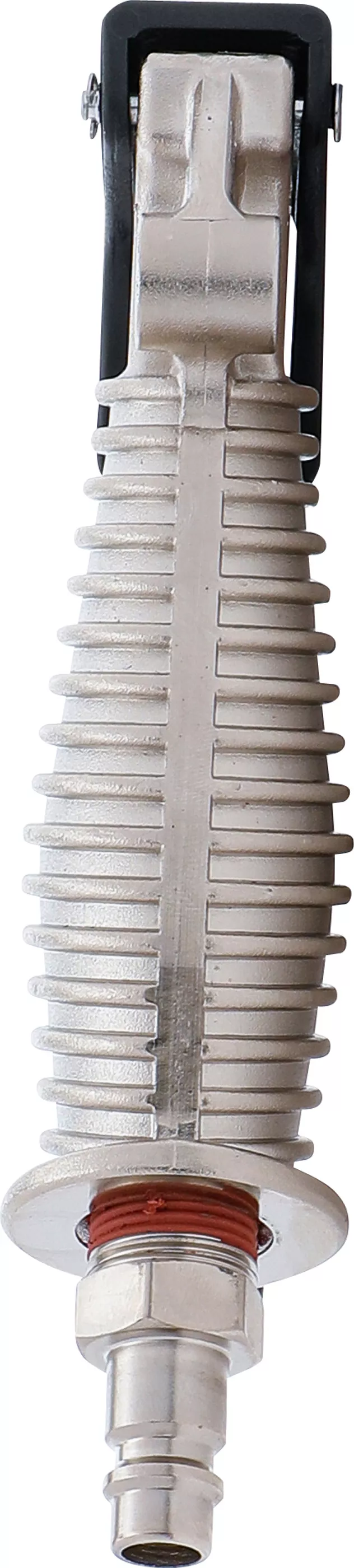 Högeffekts-Tryckluft-Blåspistol med Venturi-munstycke | 290 mm