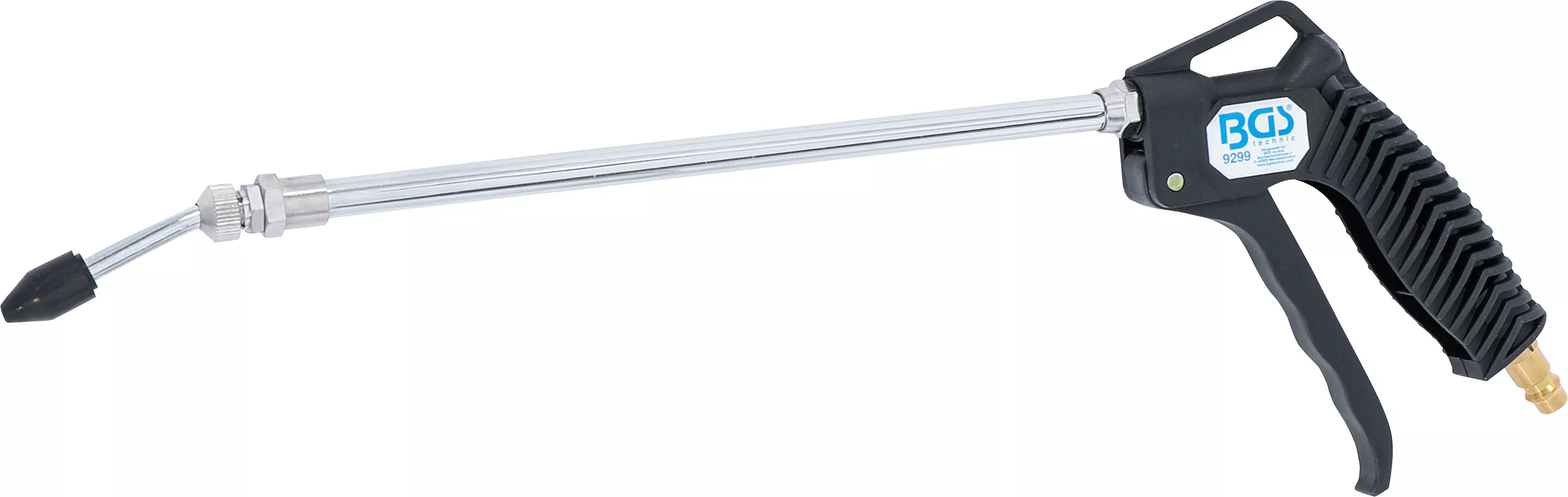 Tryckluft-blåspistol | 300 - 530 mm