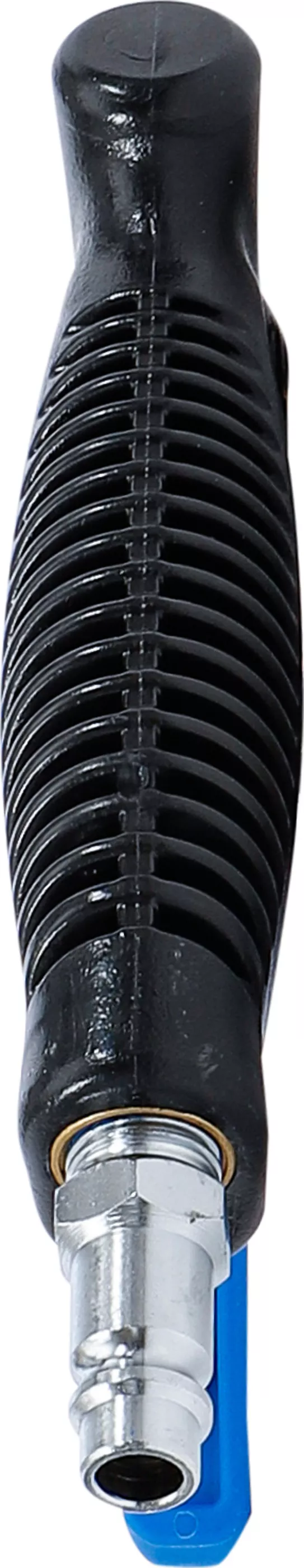 Tryckluft-blåspistol | med 3 påsatser