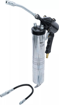 Tryckluft fettspruta 400 cm³
