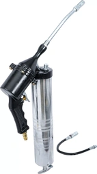 Tryckluft fettspruta 400 cm³