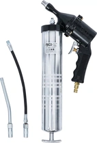 Tryckluft fettspruta 400 cm³