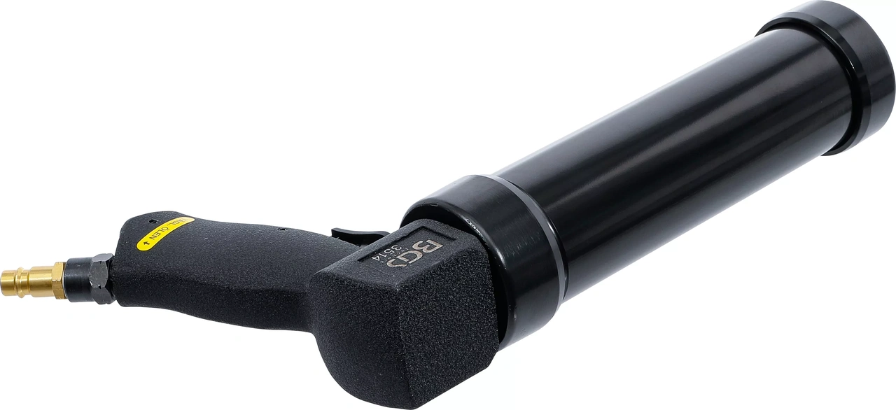 Tryckluft-patronspruta | för 310 ml patroner