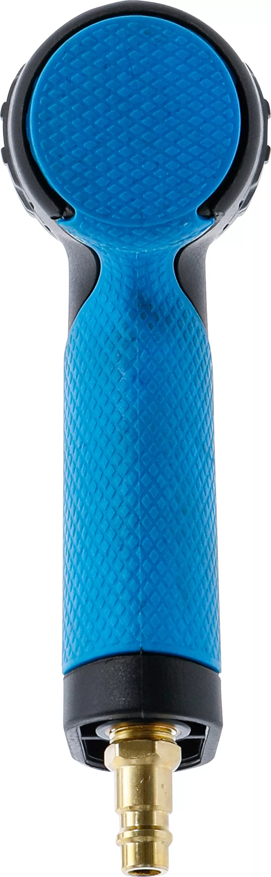 Pneumatisk flishammarsats | med snabbkopplingsfoder | 10 mm