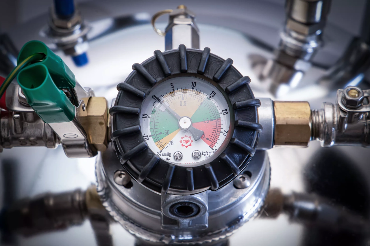 Pneumatik-Bränsle-Sugare | 40 l