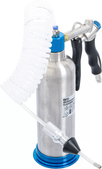 Katalysator-Tryckrengörare