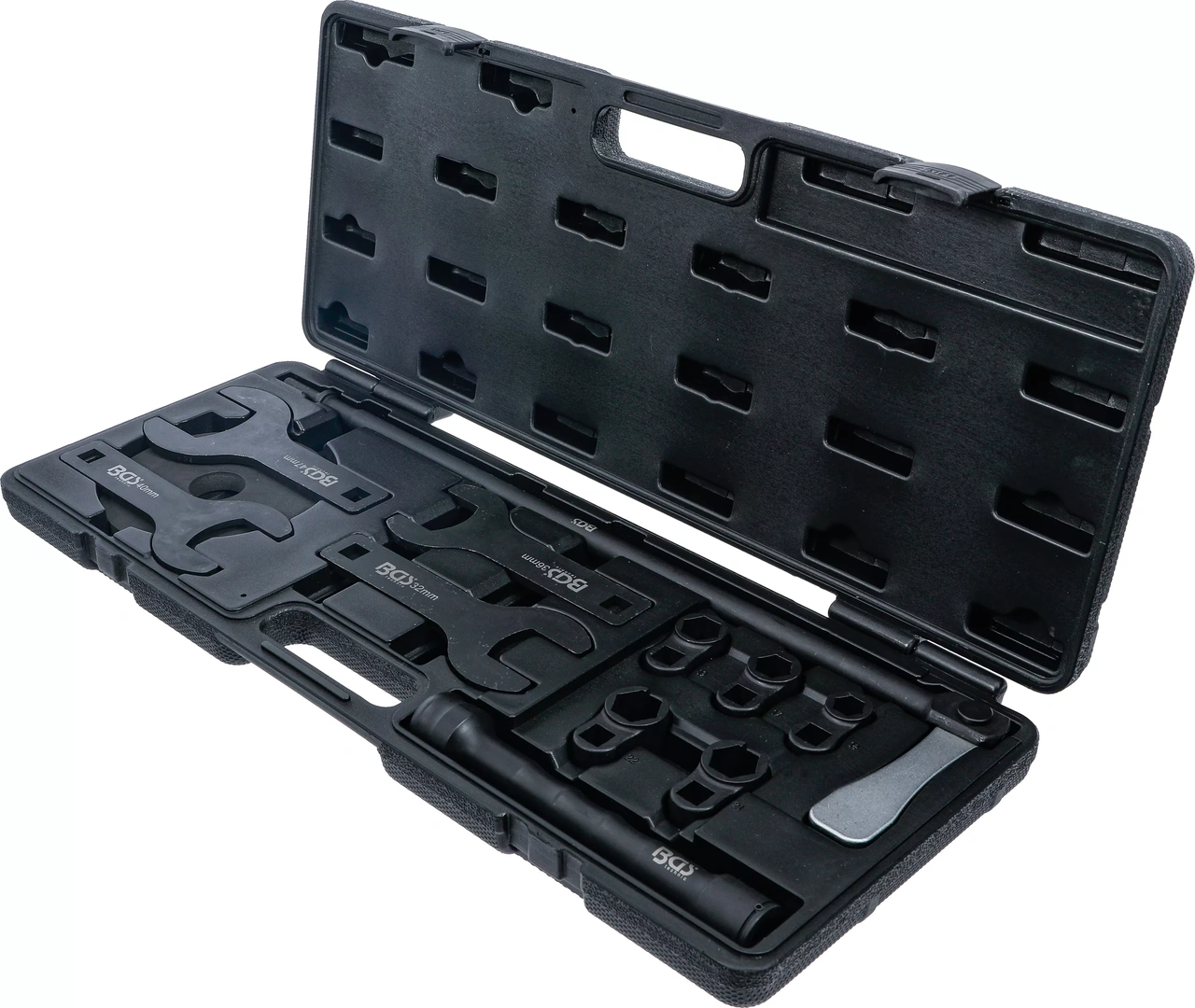 Kraft-Slagöppnare-sats | för Tryckluft-Hammare | 12 delar