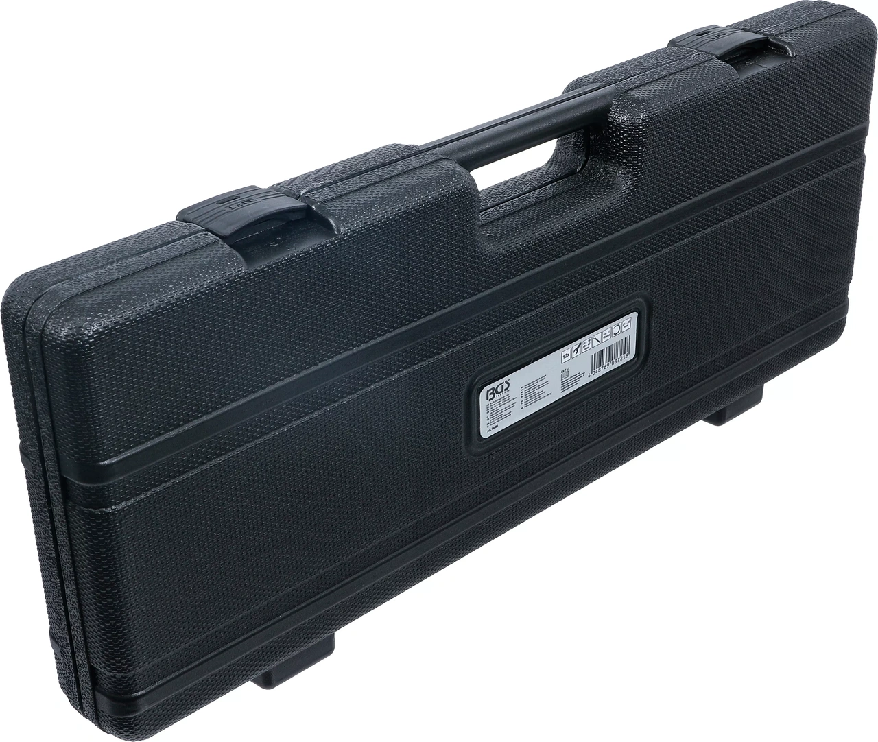 Kraft-Slagöppnare-sats | för Tryckluft-Hammare | 12 delar