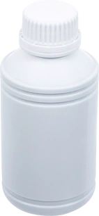 Blästringssand | Aluminiumoxid | Korund 60# | 850 g