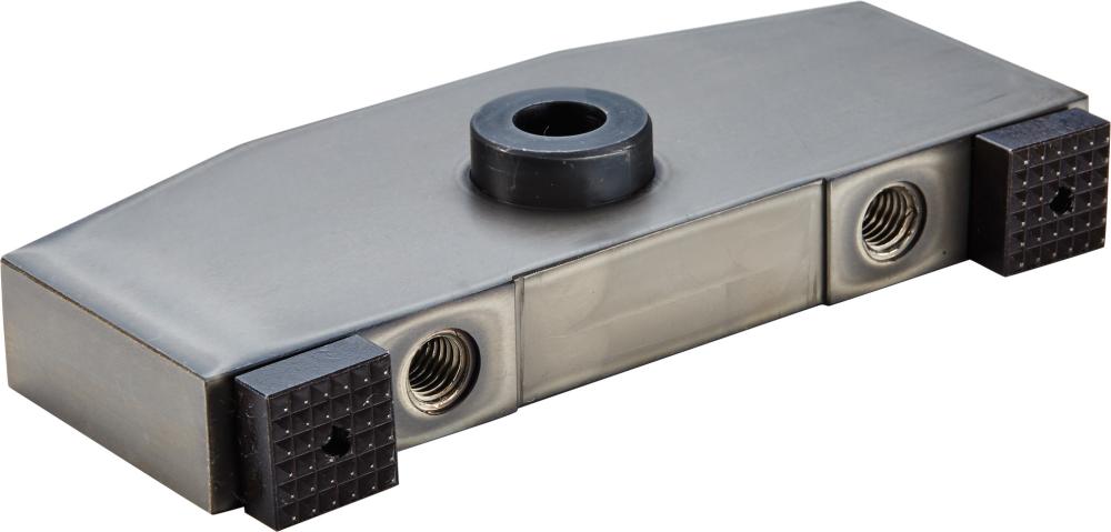 Pendelback med 2 HM insatser 125mm, st